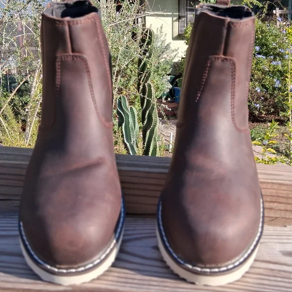 Kodiak Women's Whitton Steel Toe Puncture Resist Safety Work Boot -EUC - Picture 7 of 14